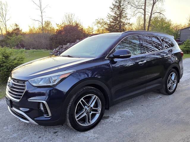 hyundai santa fe 2018 KM8SRDHF6JU292970 image hyundai santa fe 2018 KM8SRDHF6JU292970 image